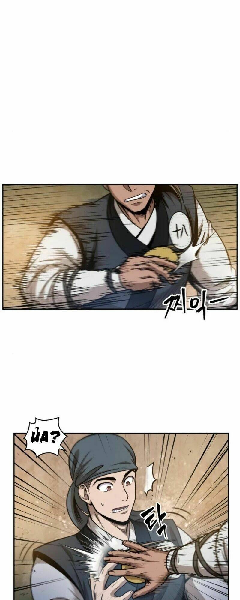 Ngã Lão Ma Thần Chapter 48 - Trang 2