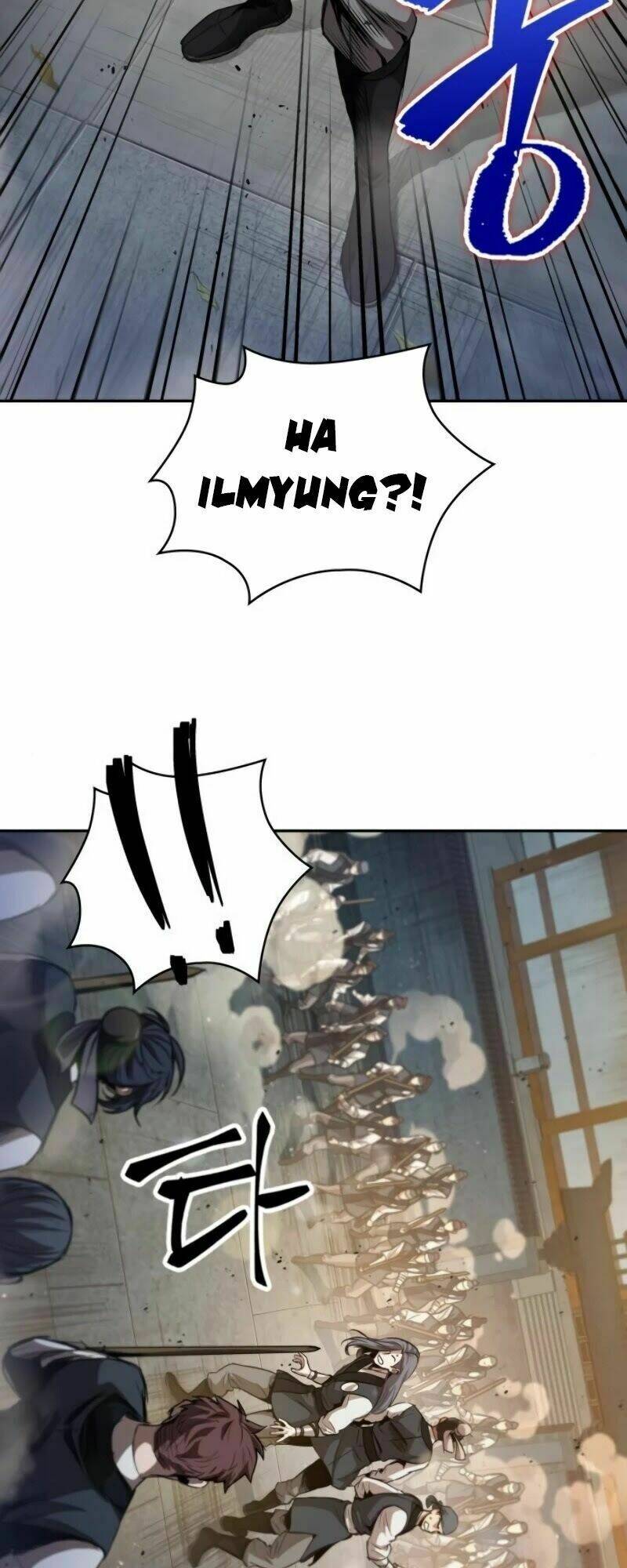 Ngã Lão Ma Thần Chapter 48 - Trang 2