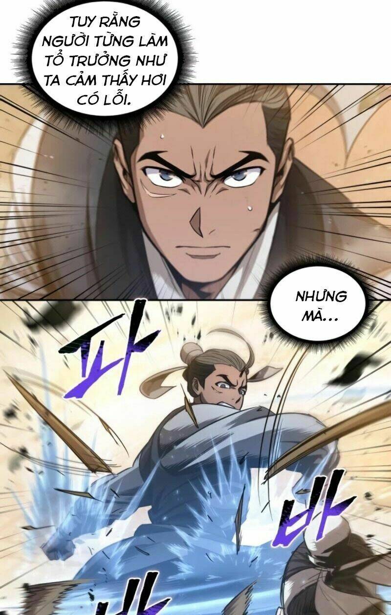 Ngã Lão Ma Thần Chapter 48 - Trang 2