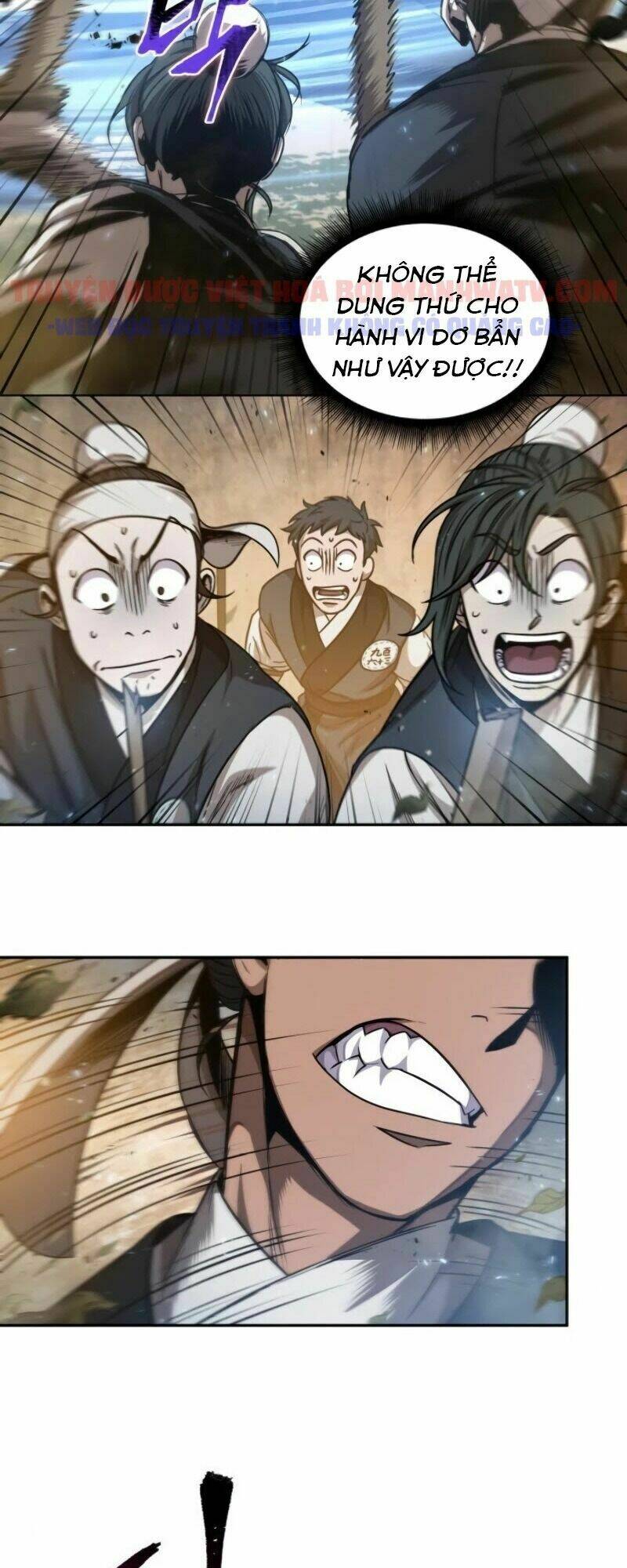 Ngã Lão Ma Thần Chapter 48 - Trang 2