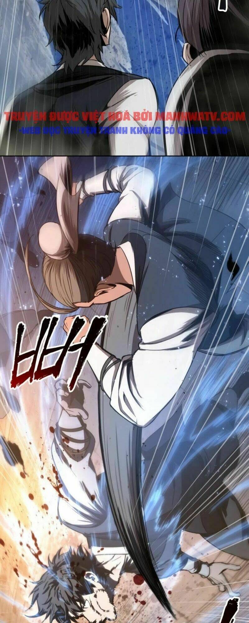 Ngã Lão Ma Thần Chapter 48 - Trang 2