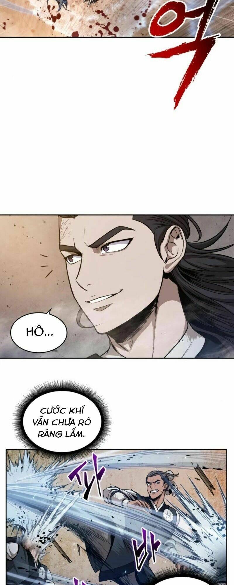 Ngã Lão Ma Thần Chapter 48 - Trang 2