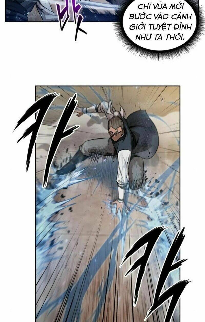 Ngã Lão Ma Thần Chapter 48 - Trang 2