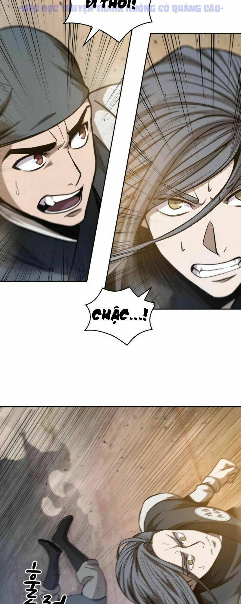 Ngã Lão Ma Thần Chapter 48 - Trang 2