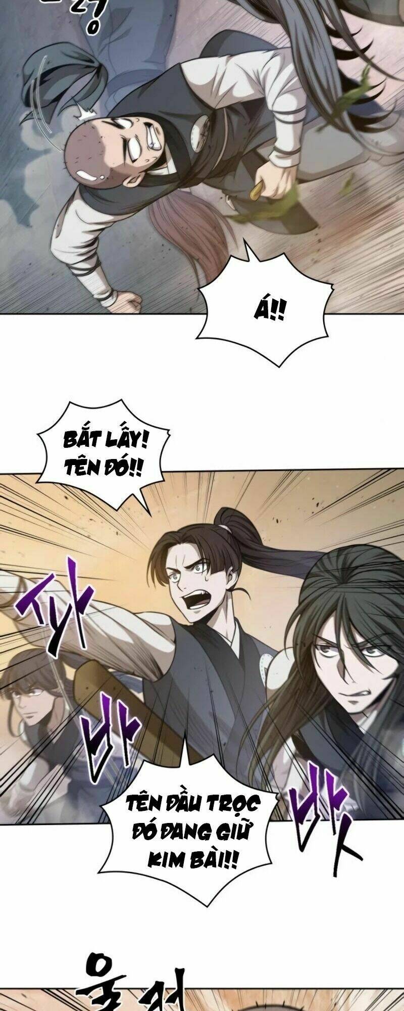 Ngã Lão Ma Thần Chapter 48 - Trang 2