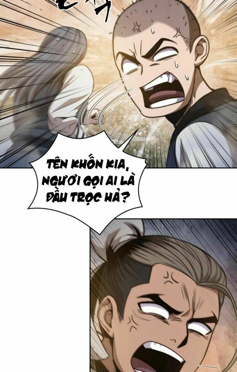 Ngã Lão Ma Thần Chapter 48 - Trang 2