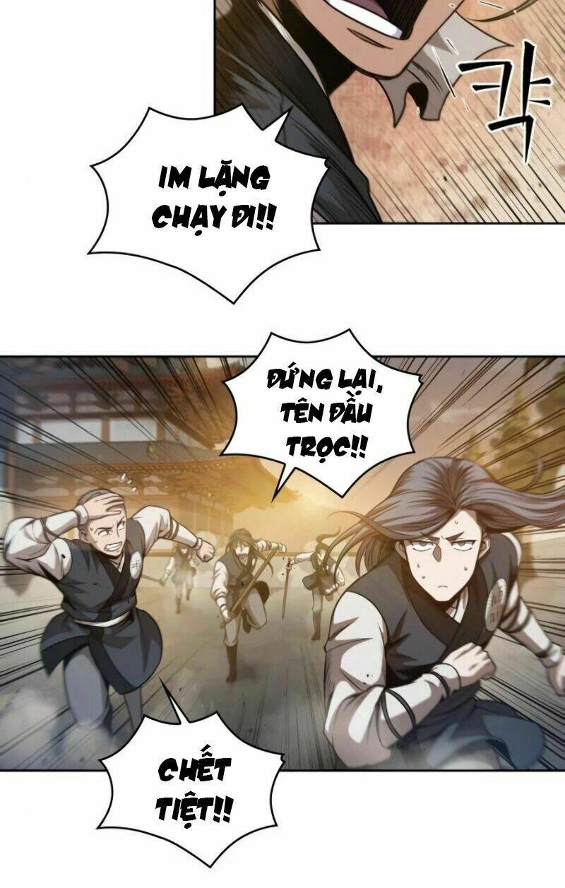 Ngã Lão Ma Thần Chapter 48 - Trang 2