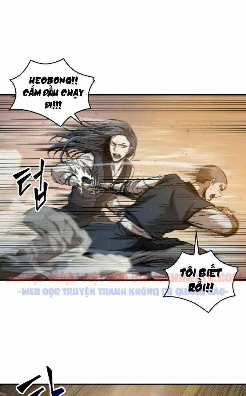 Ngã Lão Ma Thần Chapter 48 - Trang 2
