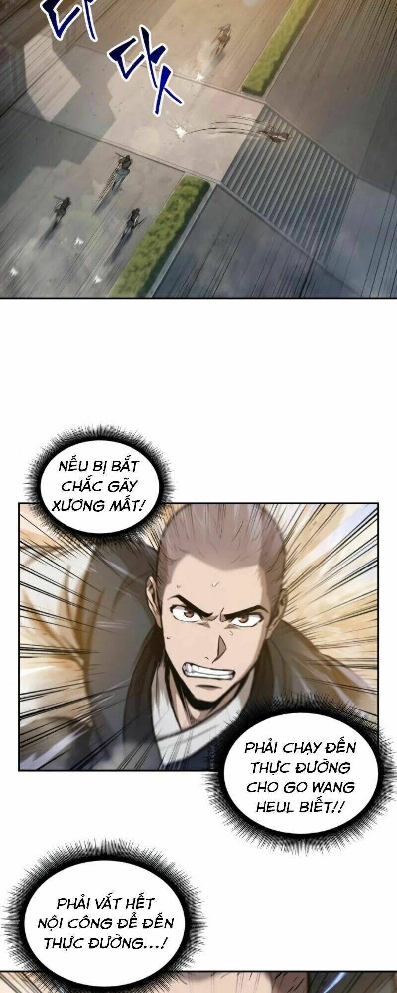 Ngã Lão Ma Thần Chapter 48 - Trang 2