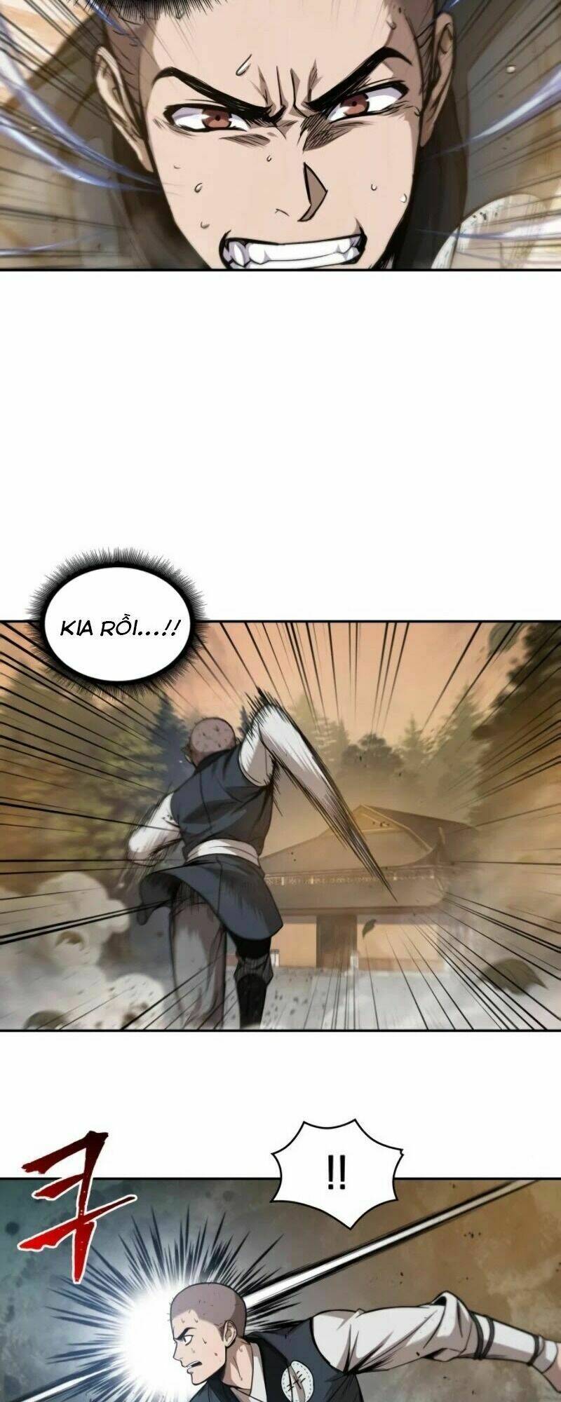 Ngã Lão Ma Thần Chapter 48 - Trang 2