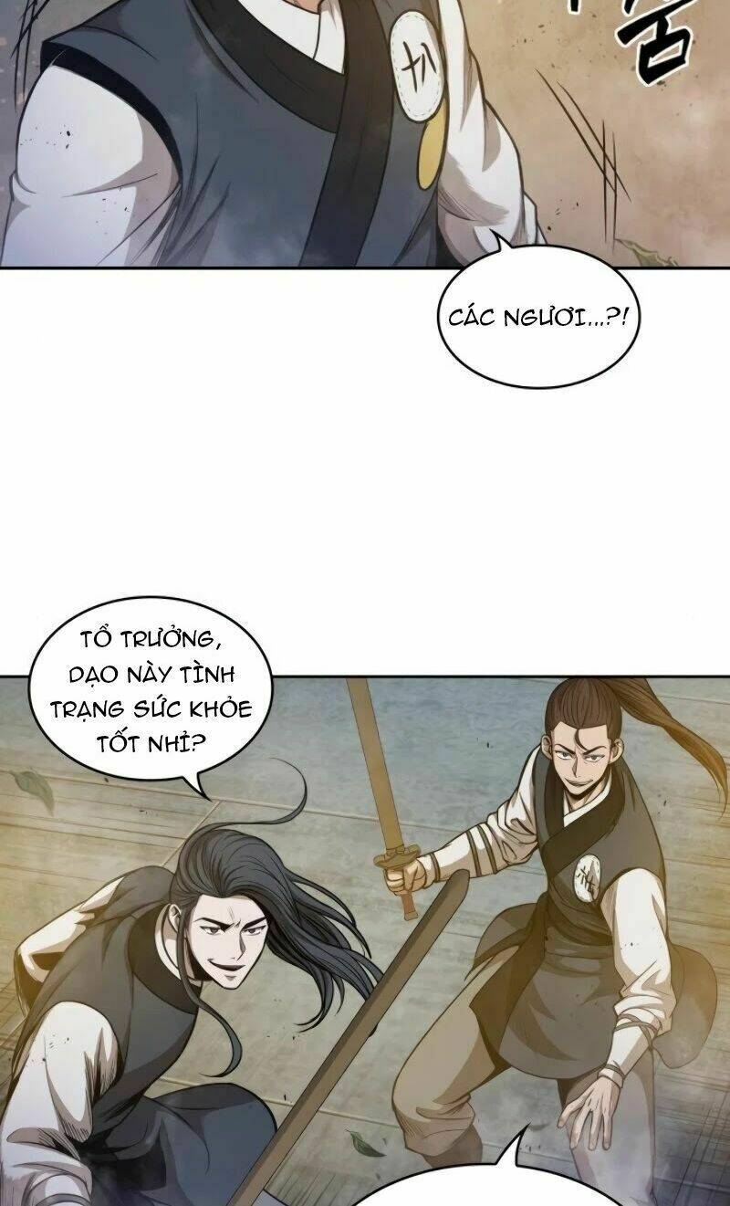 Ngã Lão Ma Thần Chapter 48 - Trang 2