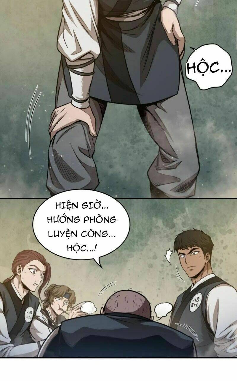 Ngã Lão Ma Thần Chapter 48 - Trang 2