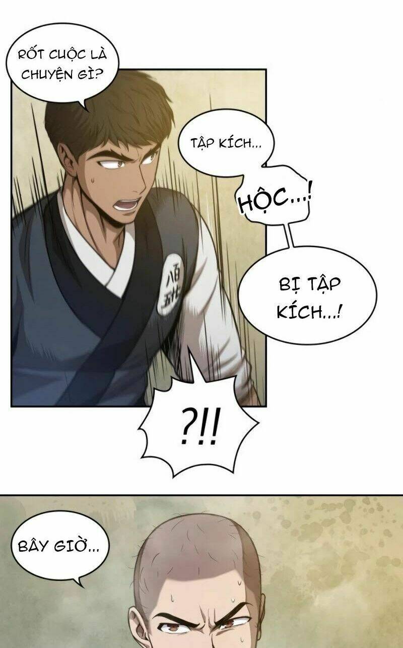 Ngã Lão Ma Thần Chapter 48 - Trang 2