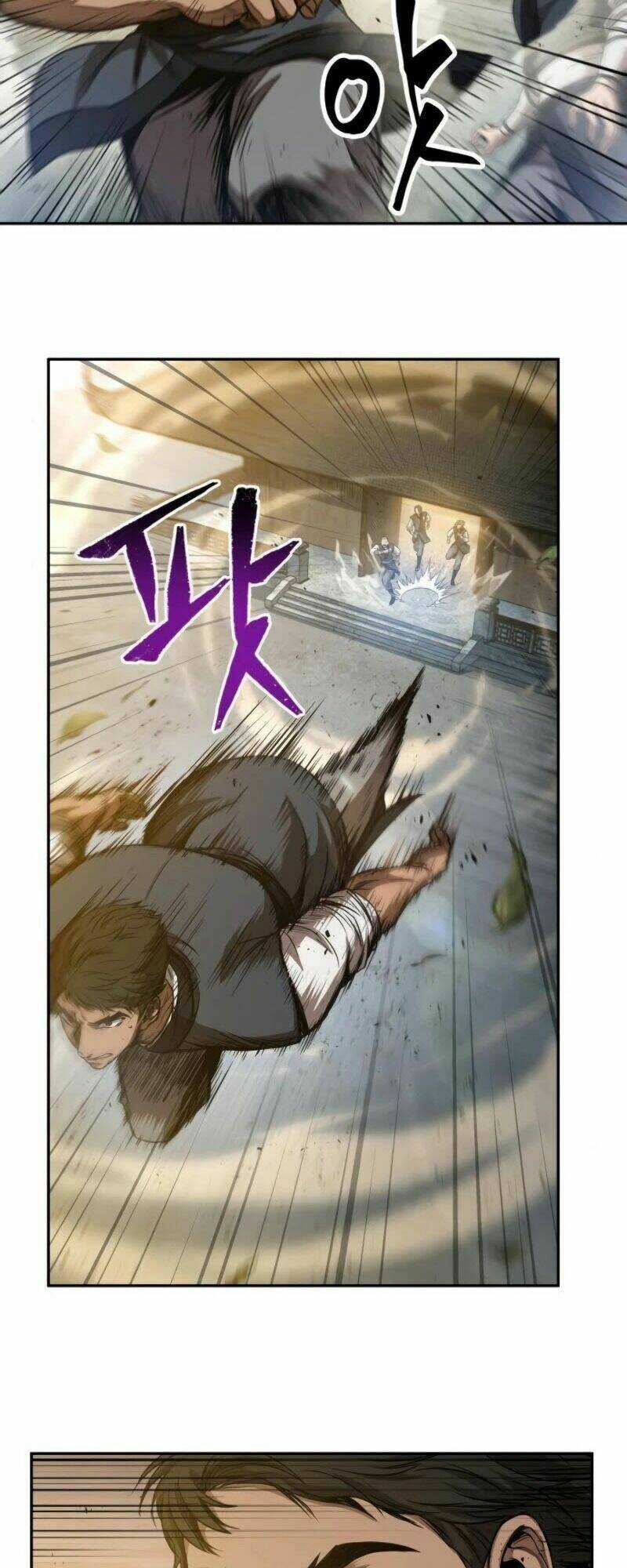 Ngã Lão Ma Thần Chapter 48 - Trang 2