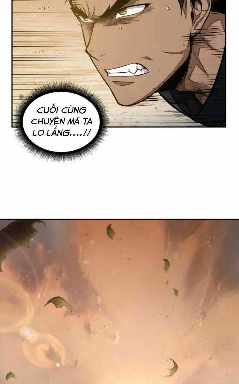 Ngã Lão Ma Thần Chapter 48 - Trang 2