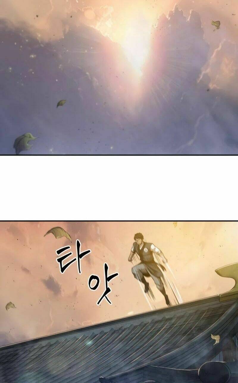 Ngã Lão Ma Thần Chapter 48 - Trang 2