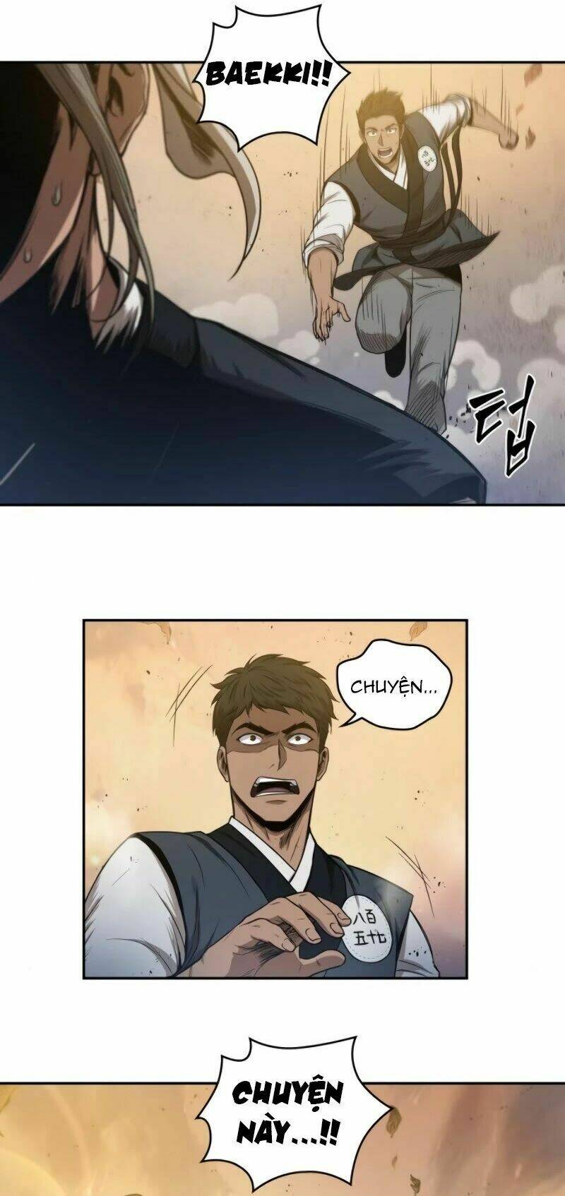 Ngã Lão Ma Thần Chapter 48 - Trang 2