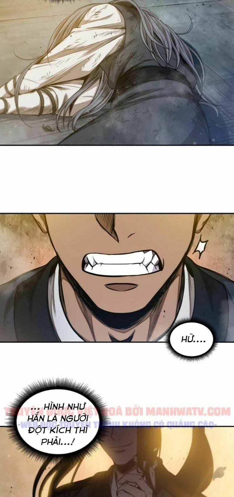 Ngã Lão Ma Thần Chapter 48 - Trang 2