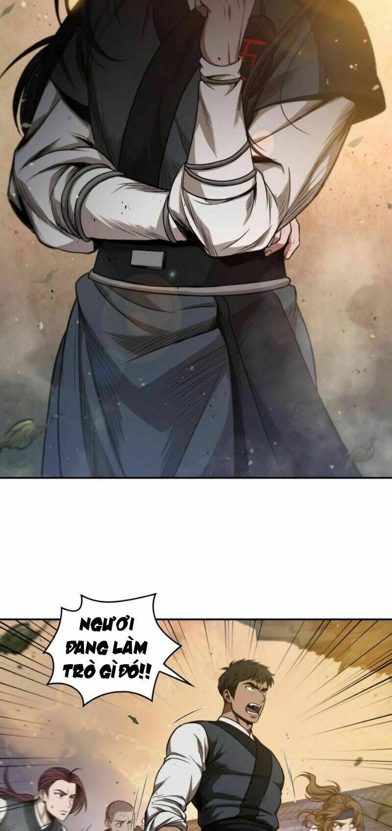 Ngã Lão Ma Thần Chapter 48 - Trang 2