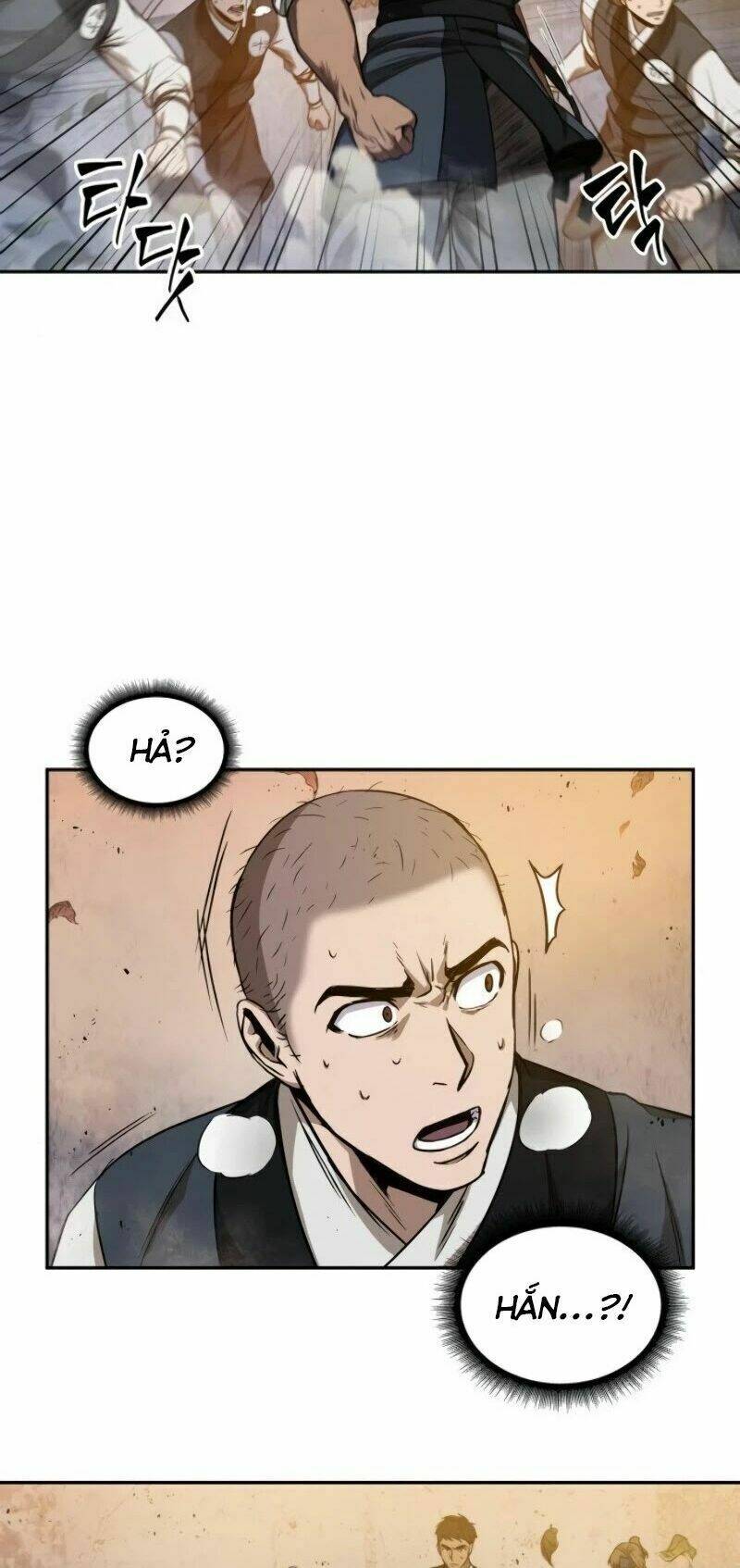 Ngã Lão Ma Thần Chapter 48 - Trang 2