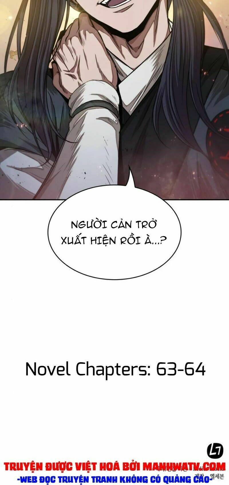 Ngã Lão Ma Thần Chapter 48 - Trang 2