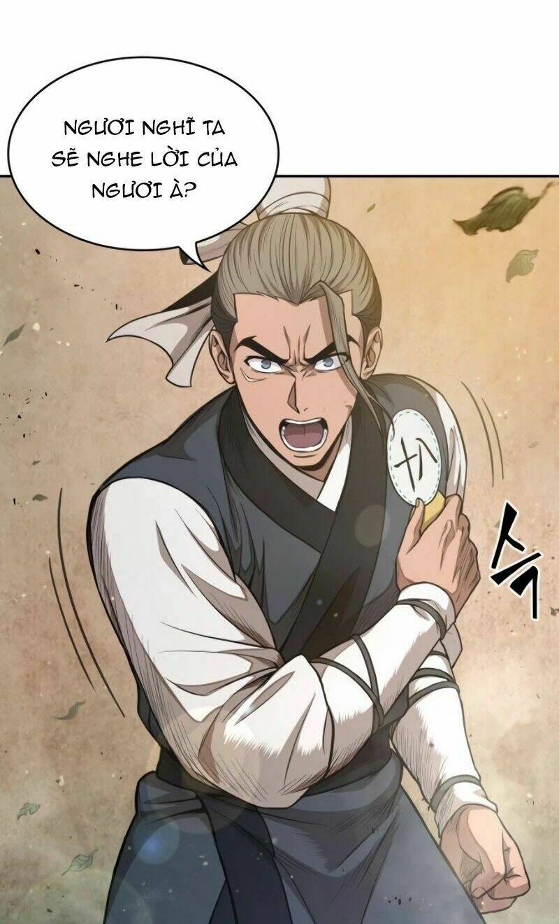 Ngã Lão Ma Thần Chapter 48 - Trang 2