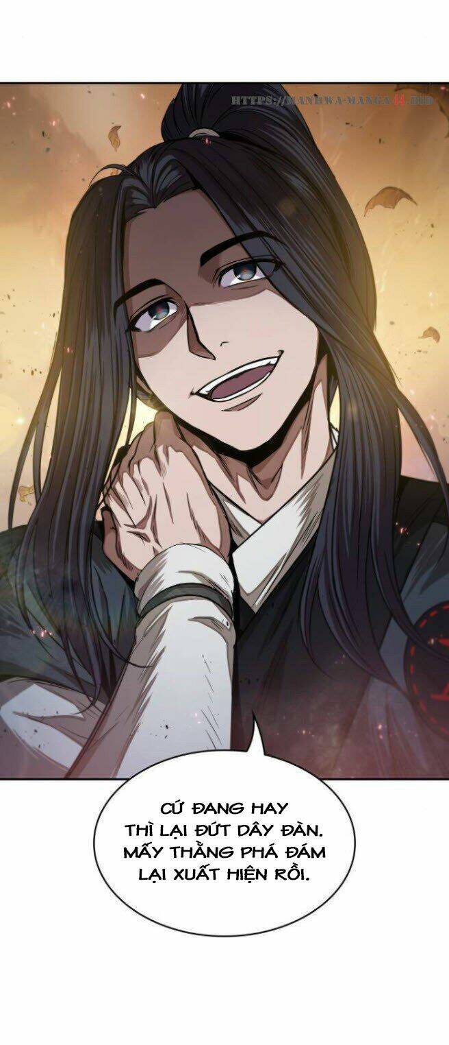 Ngã Lão Ma Thần Chapter 49 - Trang 2