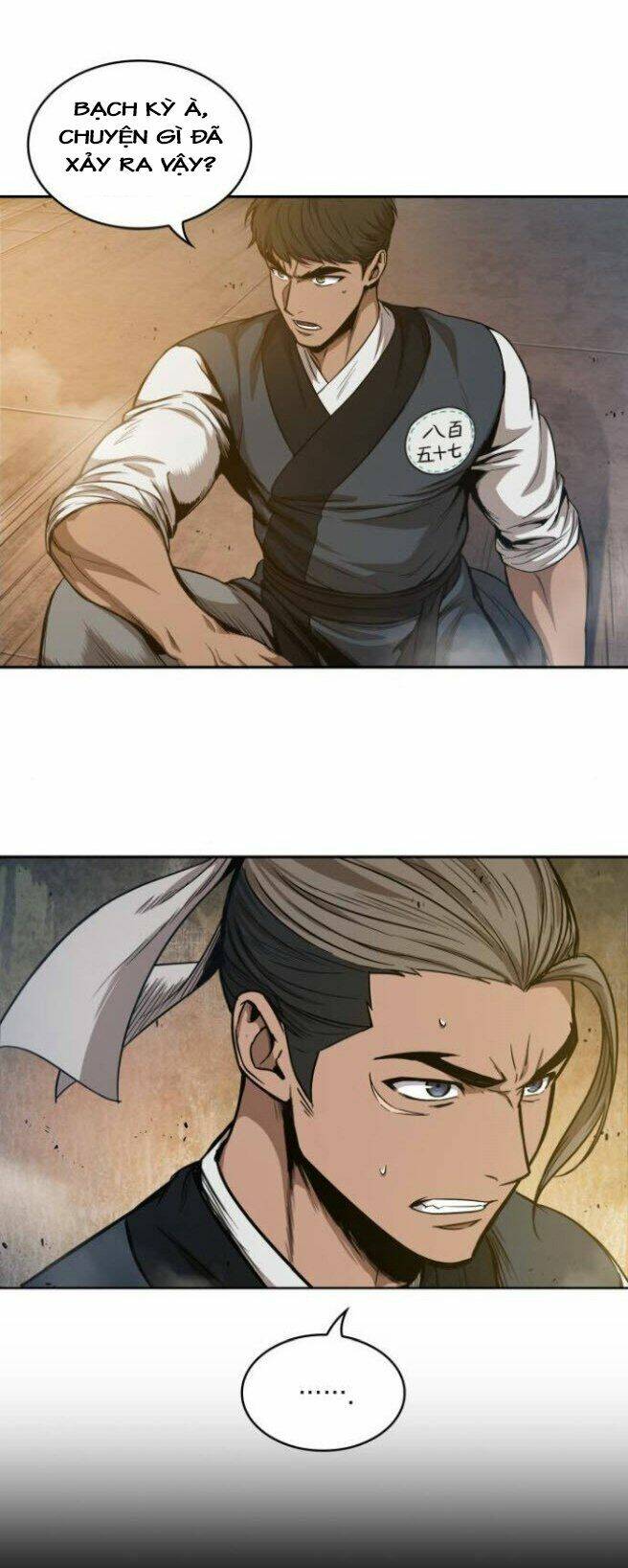 Ngã Lão Ma Thần Chapter 49 - Trang 2