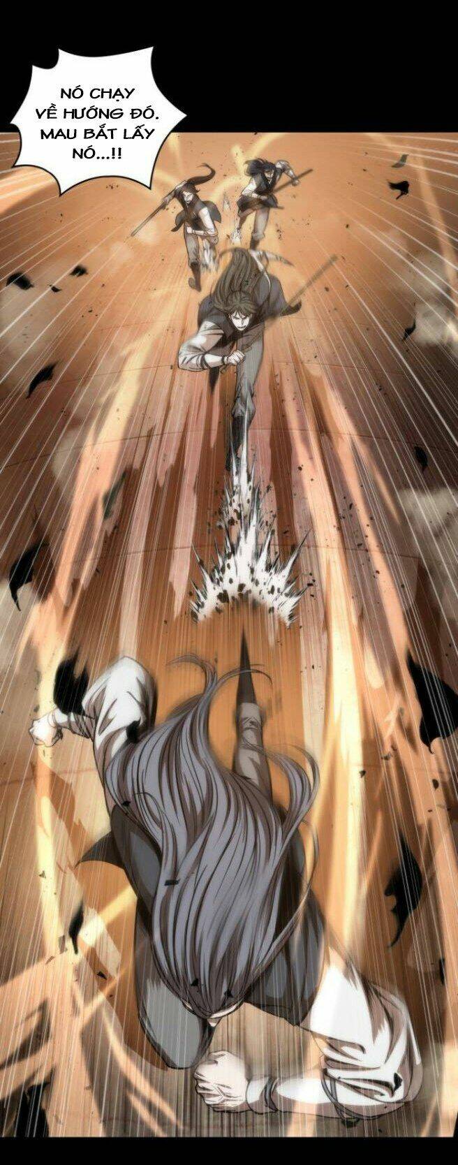 Ngã Lão Ma Thần Chapter 49 - Trang 2