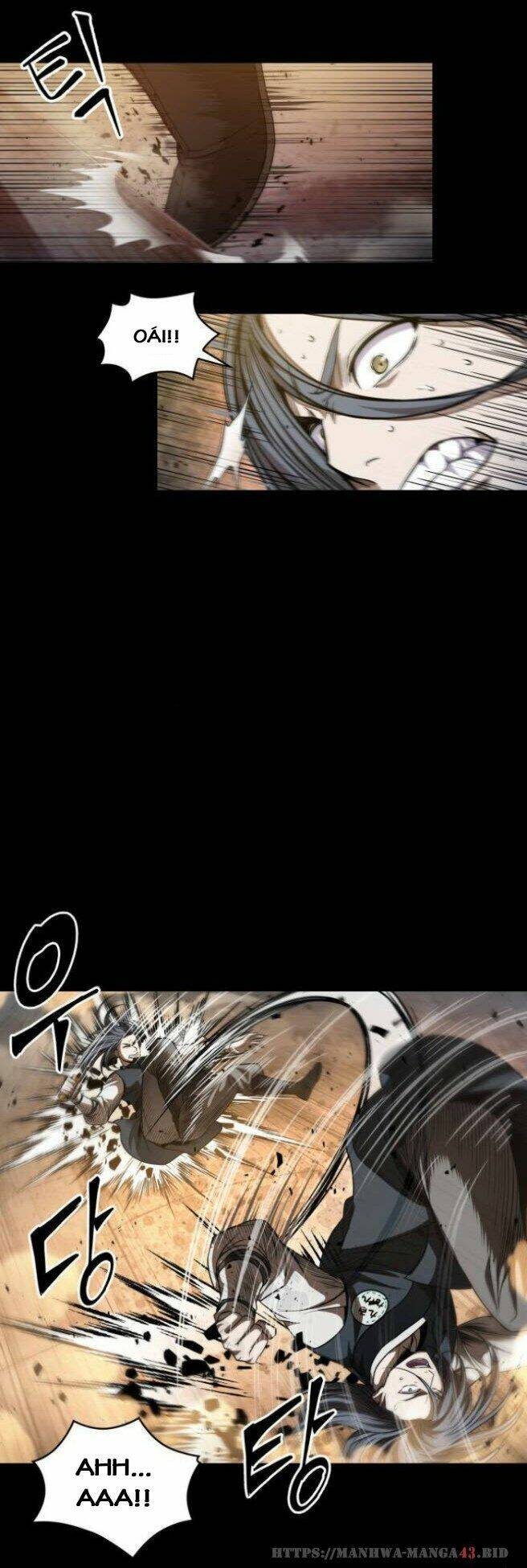 Ngã Lão Ma Thần Chapter 49 - Trang 2