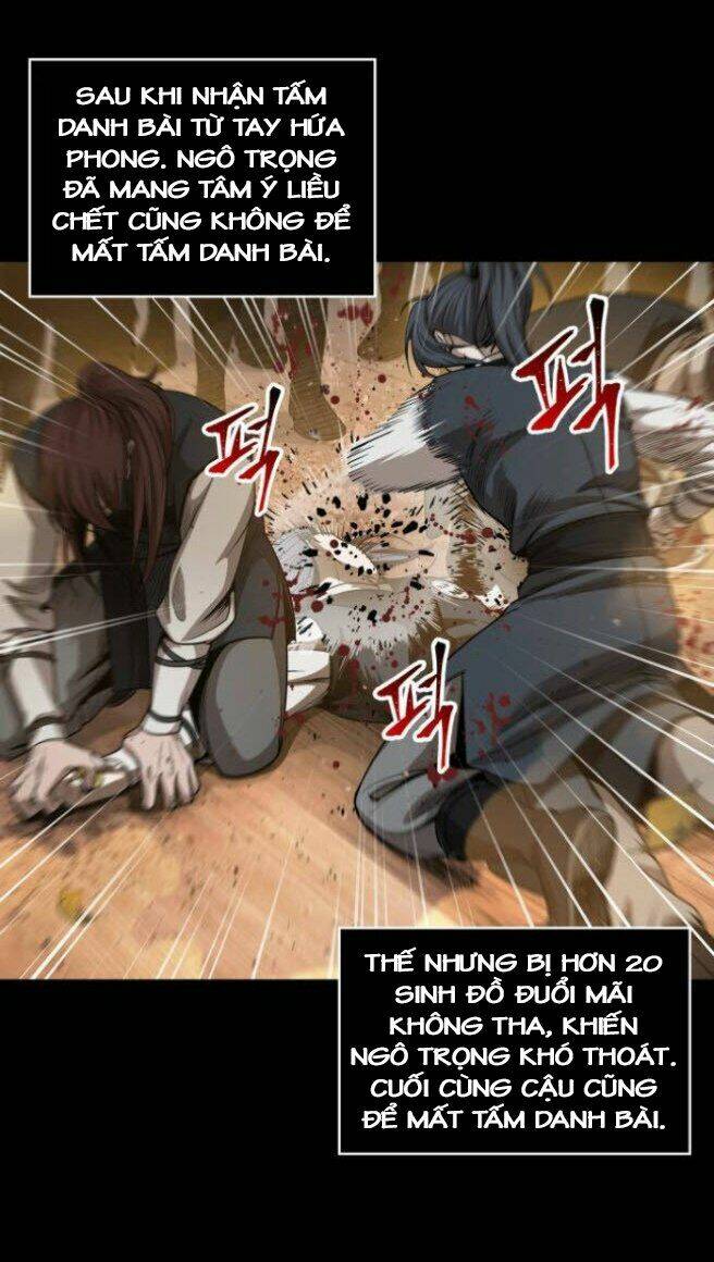 Ngã Lão Ma Thần Chapter 49 - Trang 2