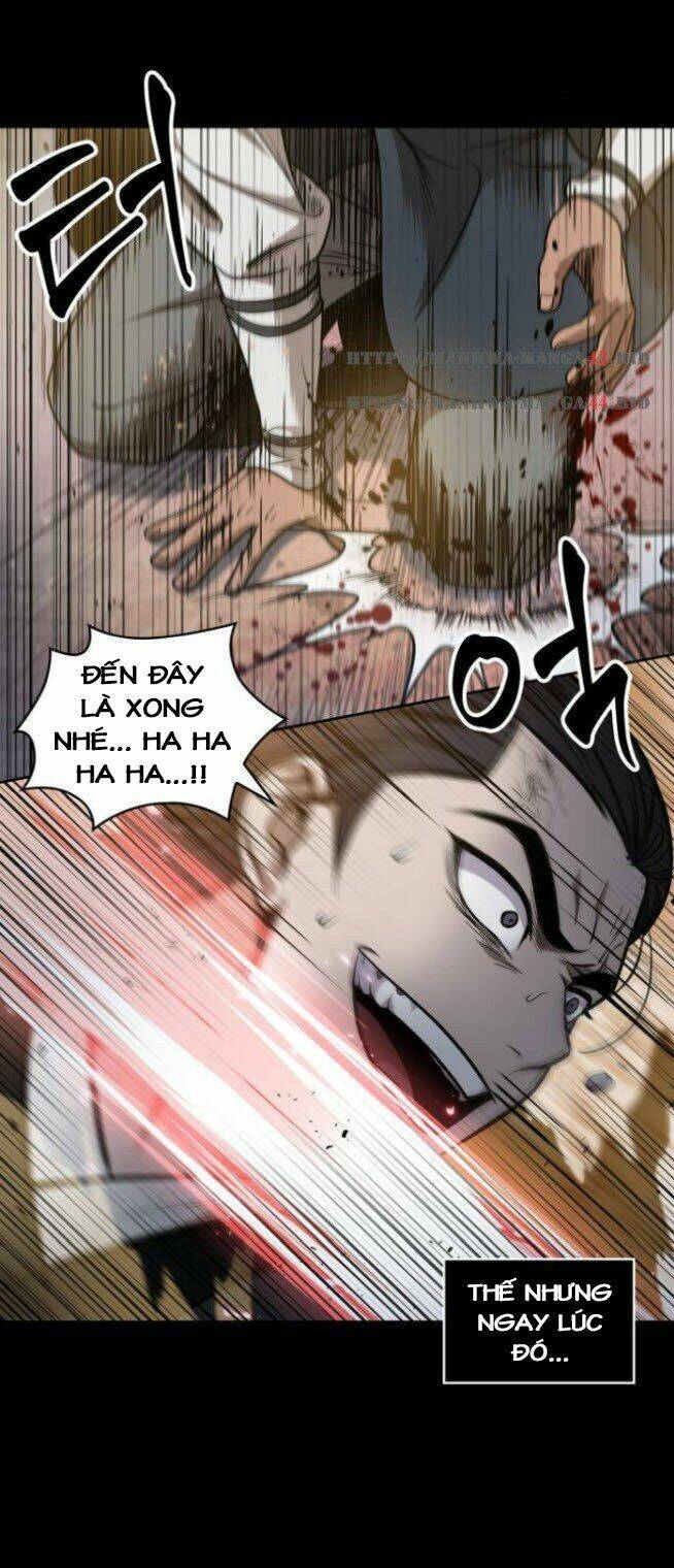 Ngã Lão Ma Thần Chapter 49 - Trang 2