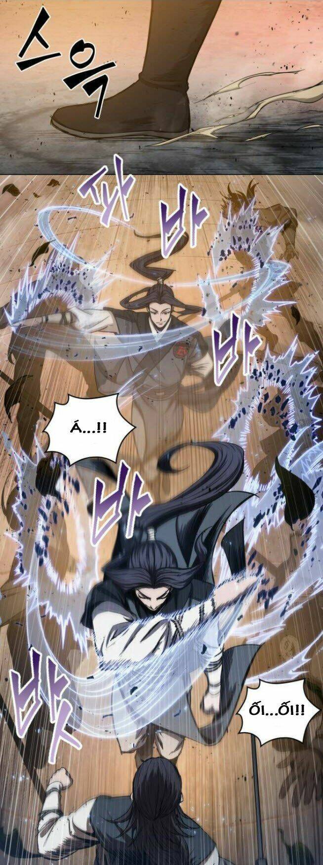 Ngã Lão Ma Thần Chapter 49 - Trang 2