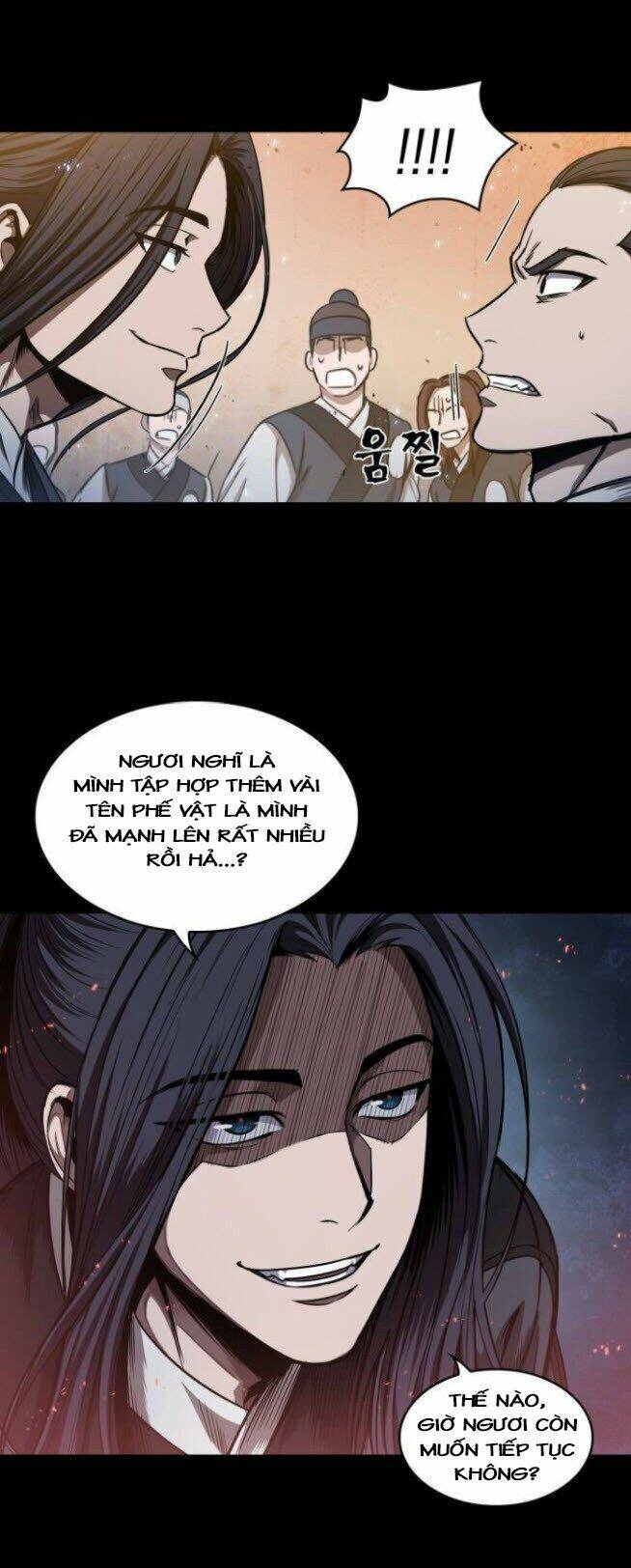 Ngã Lão Ma Thần Chapter 49 - Trang 2