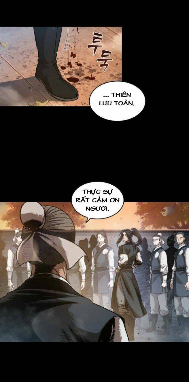 Ngã Lão Ma Thần Chapter 49 - Trang 2