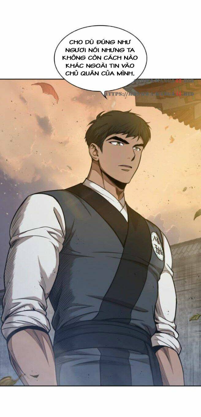 Ngã Lão Ma Thần Chapter 49 - Trang 2