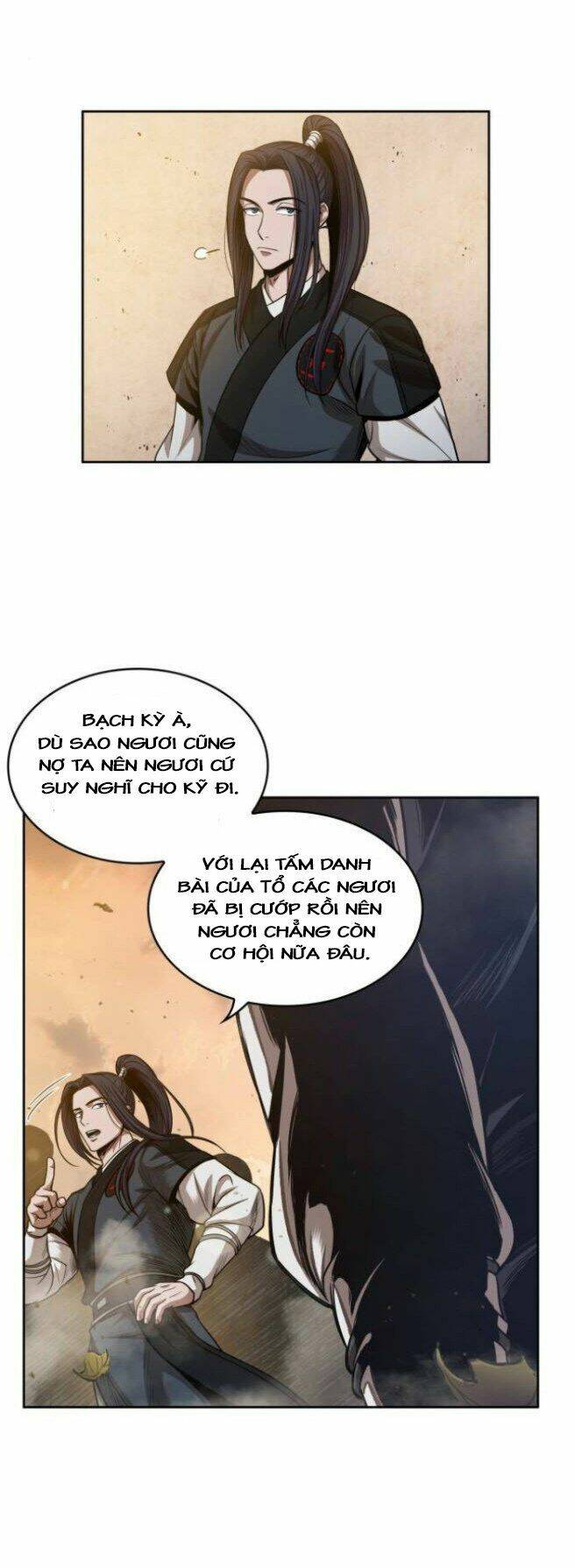 Ngã Lão Ma Thần Chapter 49 - Trang 2
