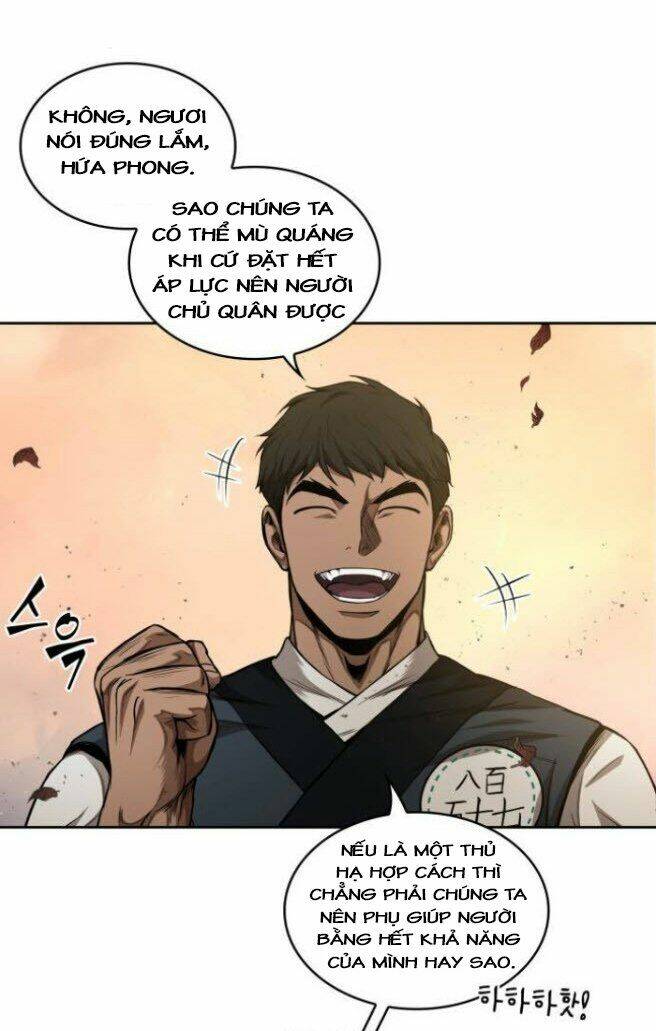 Ngã Lão Ma Thần Chapter 49 - Trang 2