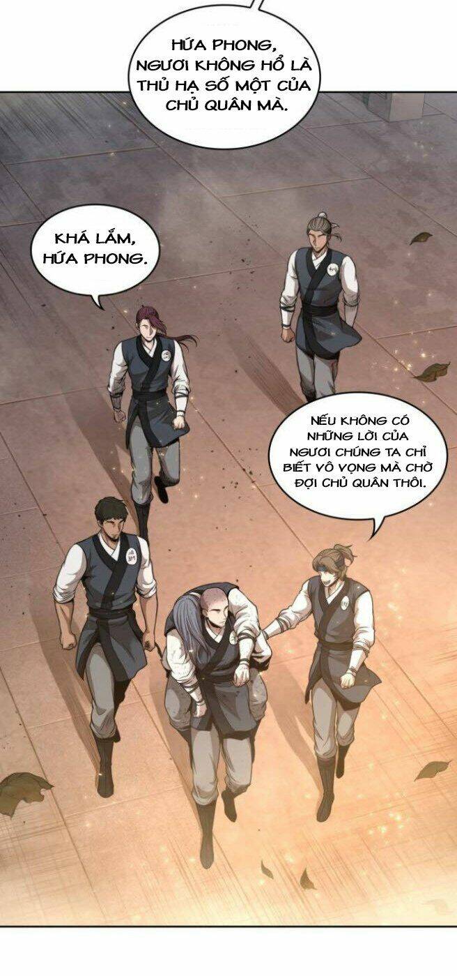 Ngã Lão Ma Thần Chapter 49 - Trang 2