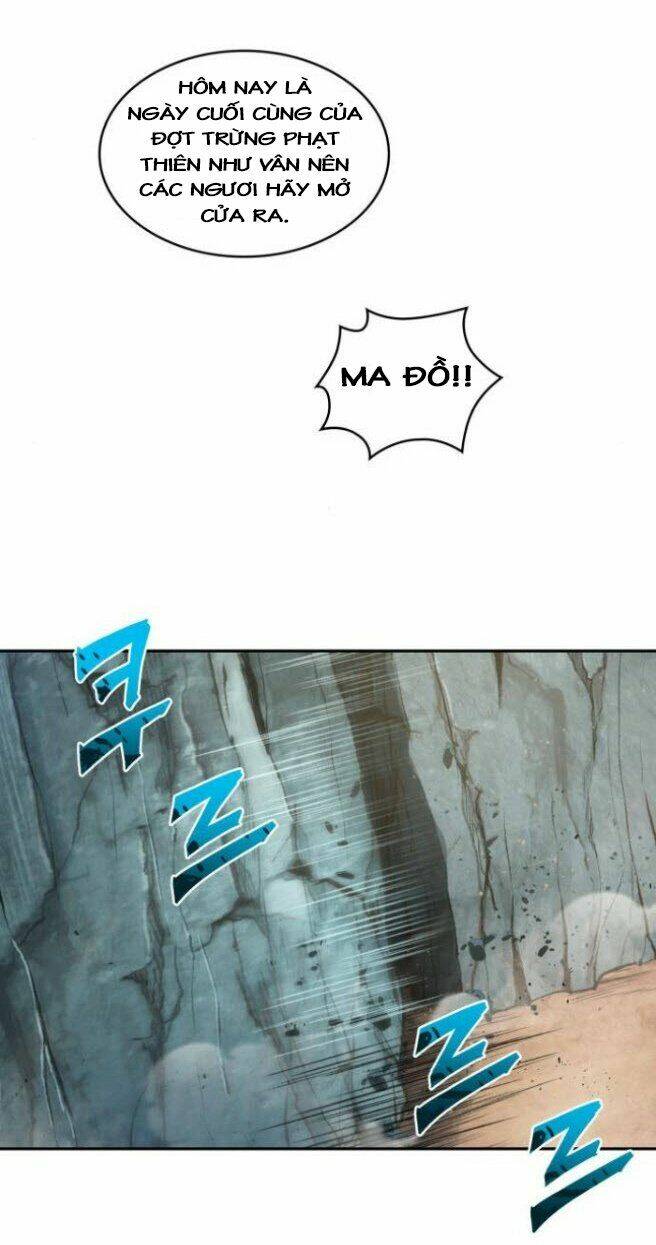 Ngã Lão Ma Thần Chapter 49 - Trang 2