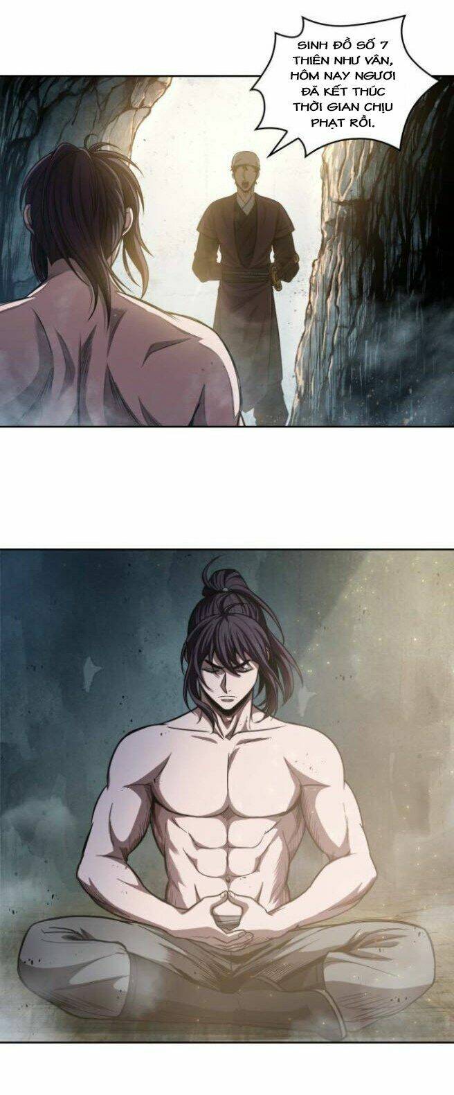 Ngã Lão Ma Thần Chapter 49 - Trang 2