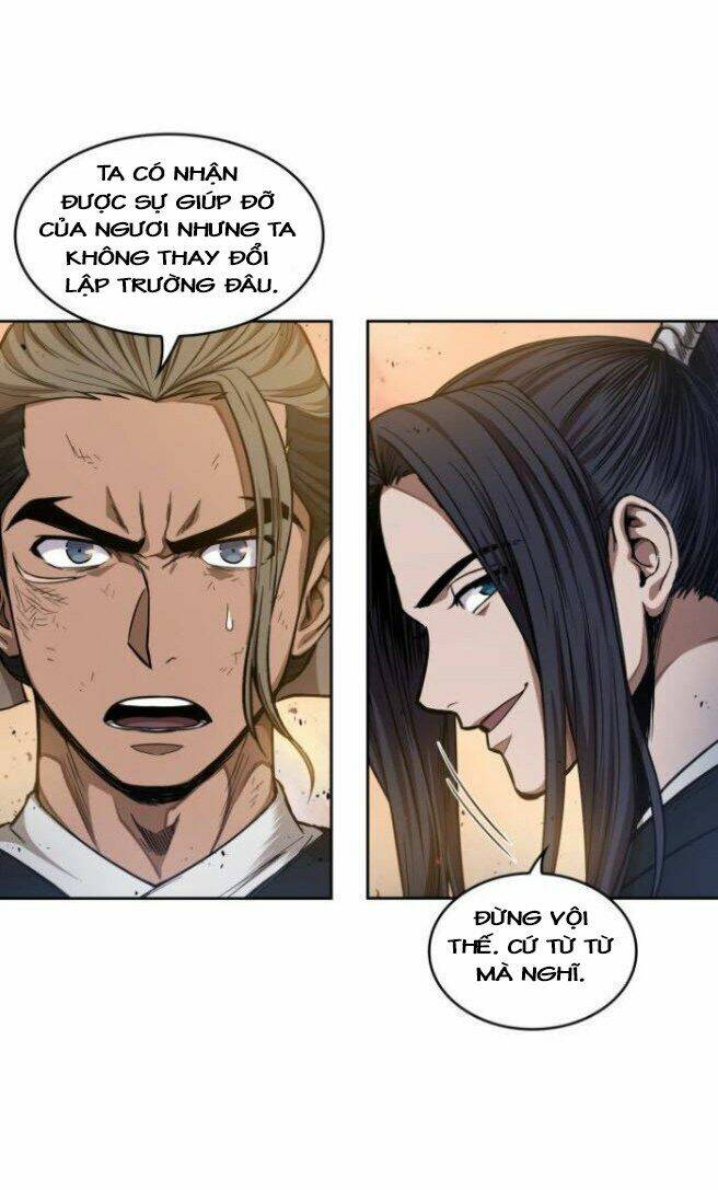 Ngã Lão Ma Thần Chapter 49 - Trang 2