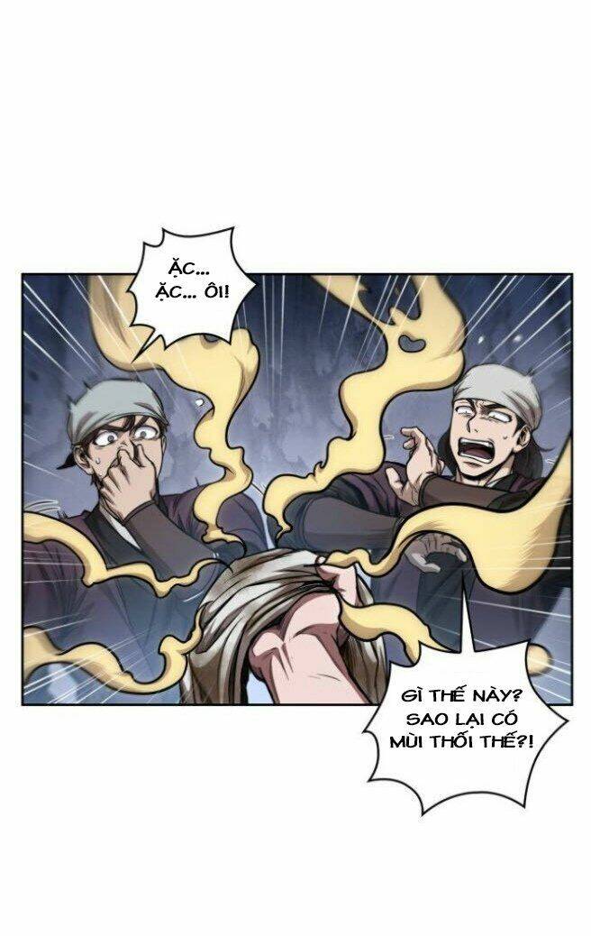 Ngã Lão Ma Thần Chapter 49 - Trang 2