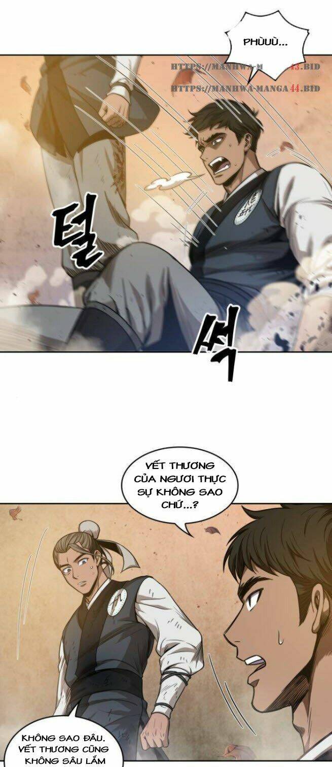 Ngã Lão Ma Thần Chapter 49 - Trang 2