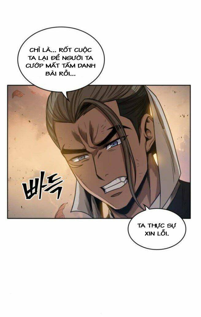 Ngã Lão Ma Thần Chapter 49 - Trang 2