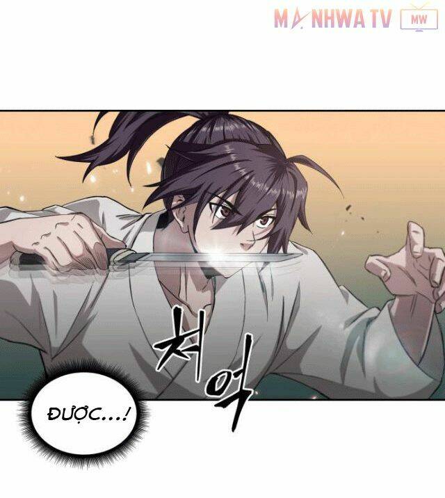 Ngã Lão Ma Thần Chapter 5 - Trang 2