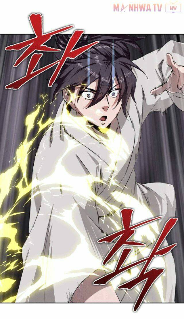 Ngã Lão Ma Thần Chapter 5 - Trang 2