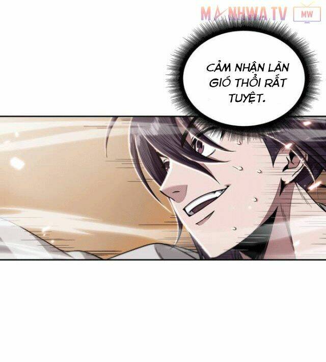 Ngã Lão Ma Thần Chapter 5 - Trang 2