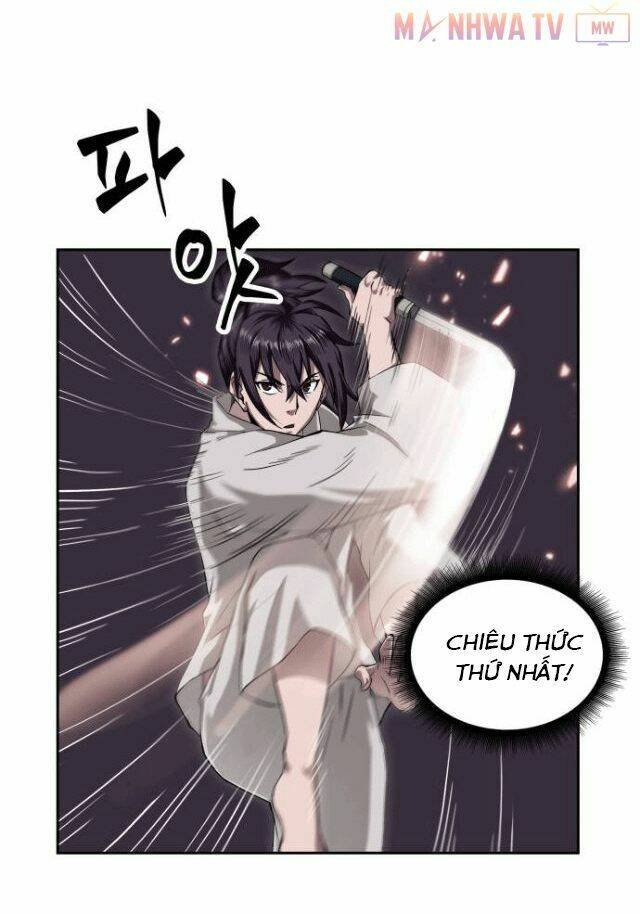 Ngã Lão Ma Thần Chapter 5 - Trang 2