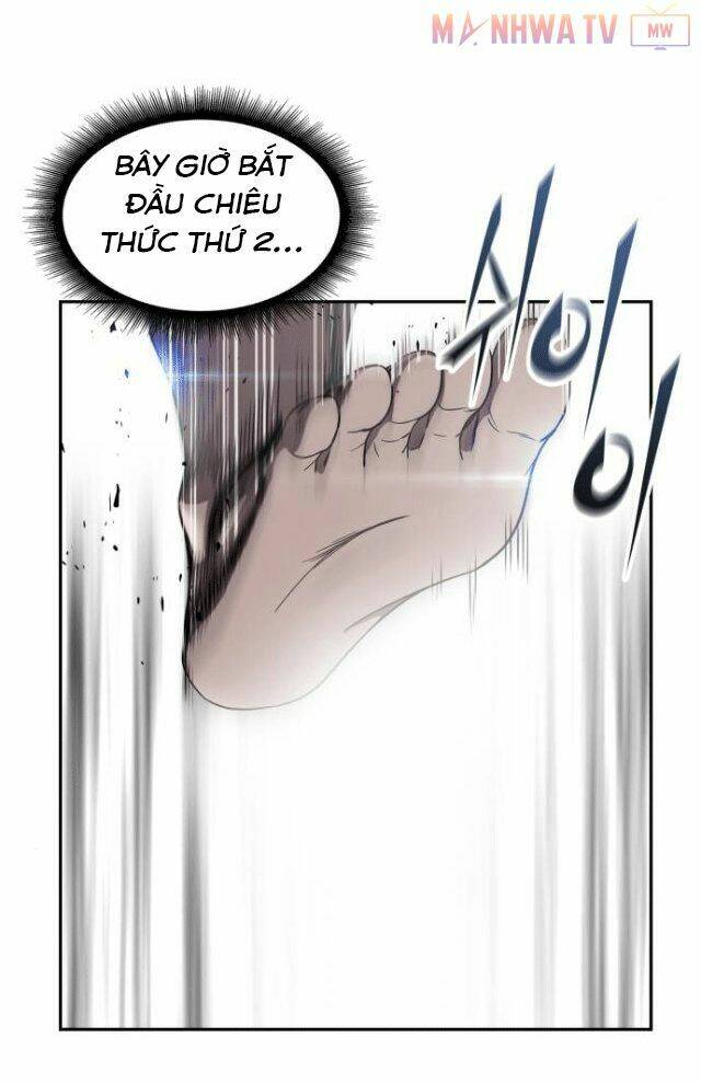 Ngã Lão Ma Thần Chapter 5 - Trang 2